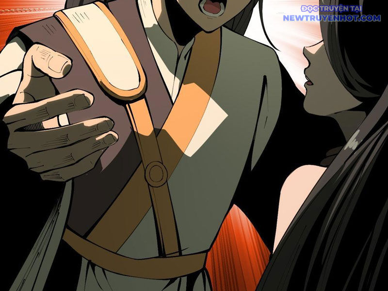 Không Cẩn Thận, Lưu Danh Muôn Thủa - Chapter 129 - Page 59