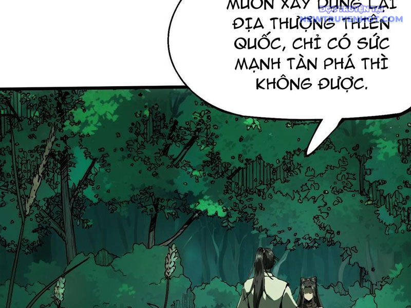 Không Cẩn Thận, Lưu Danh Muôn Thủa - Chapter 129 - Page 62