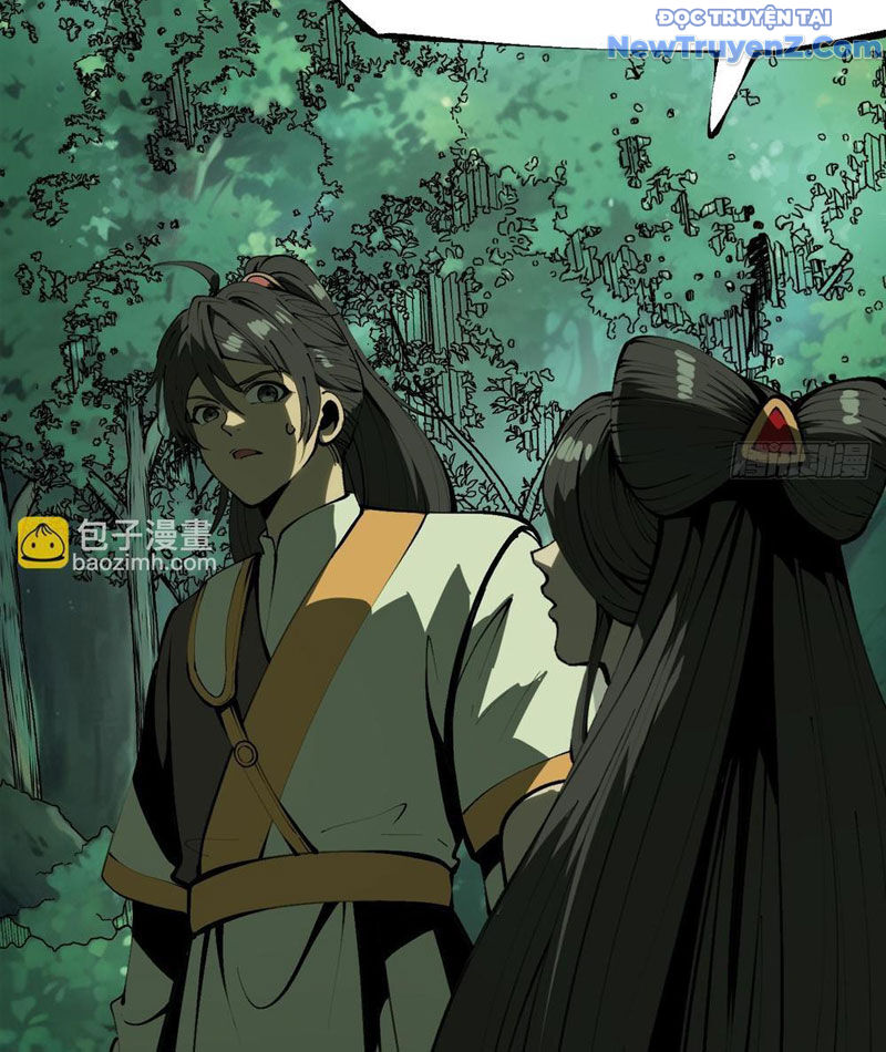 Không Cẩn Thận, Lưu Danh Muôn Thủa - Chapter 130 - Page 10