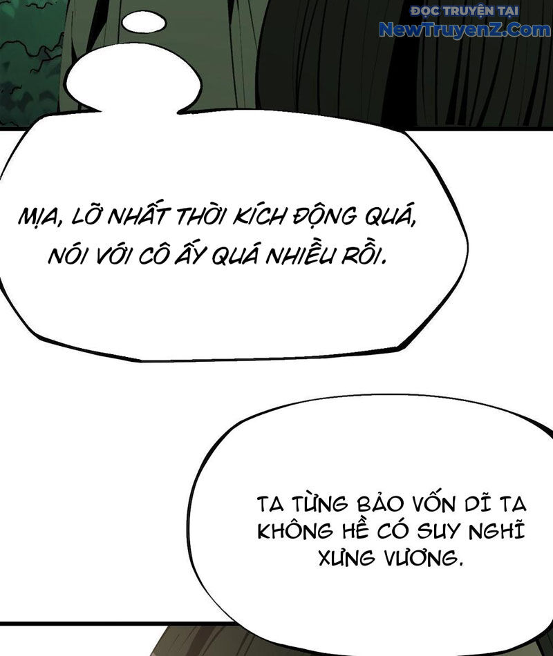 Không Cẩn Thận, Lưu Danh Muôn Thủa - Chapter 130 - Page 11