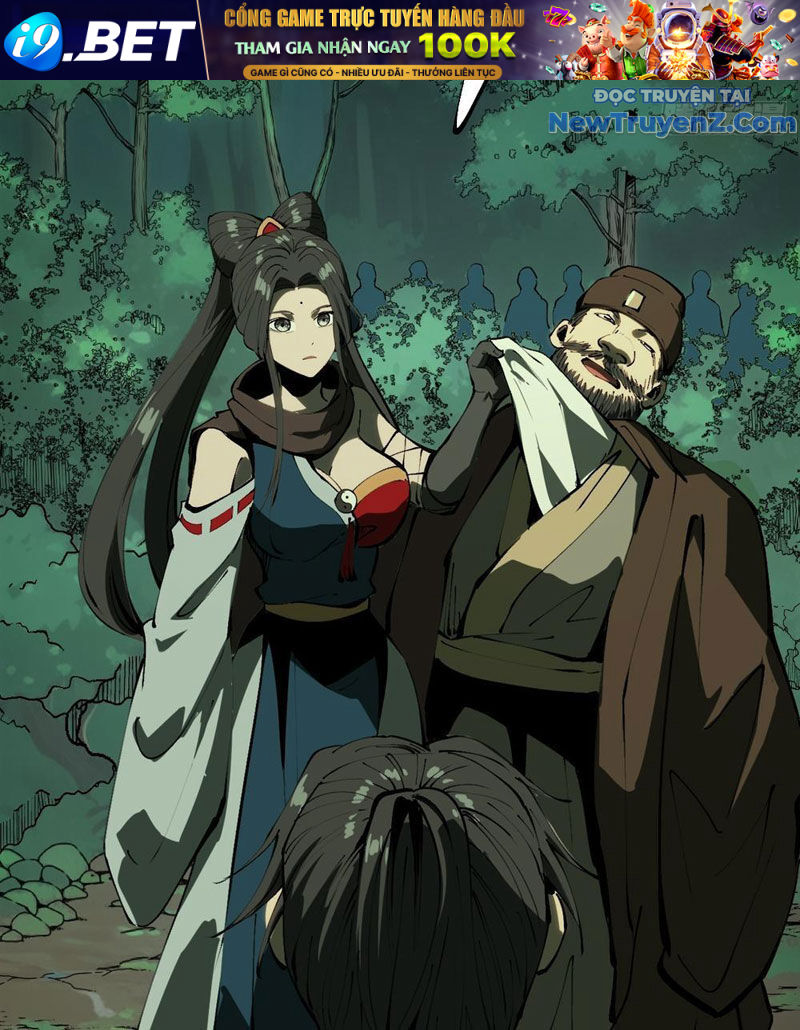 Không Cẩn Thận, Lưu Danh Muôn Thủa - Chapter 130 - Page 20