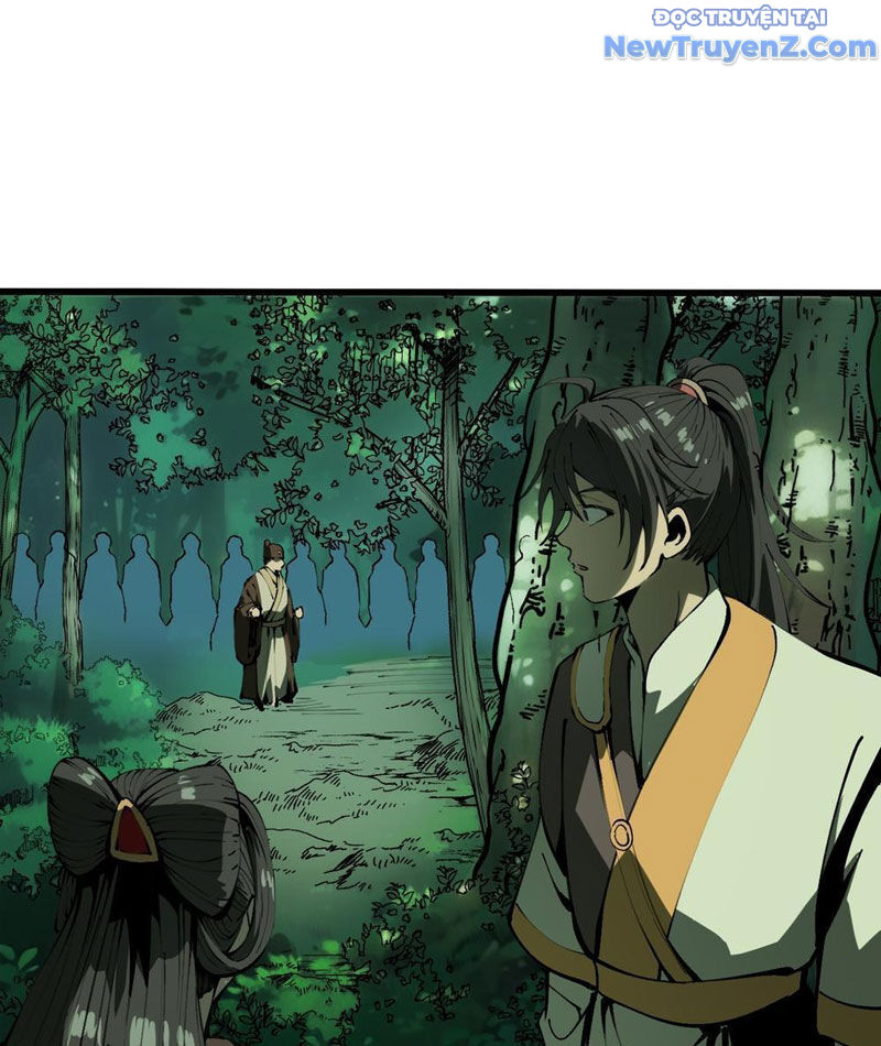 Không Cẩn Thận, Lưu Danh Muôn Thủa - Chapter 130 - Page 3