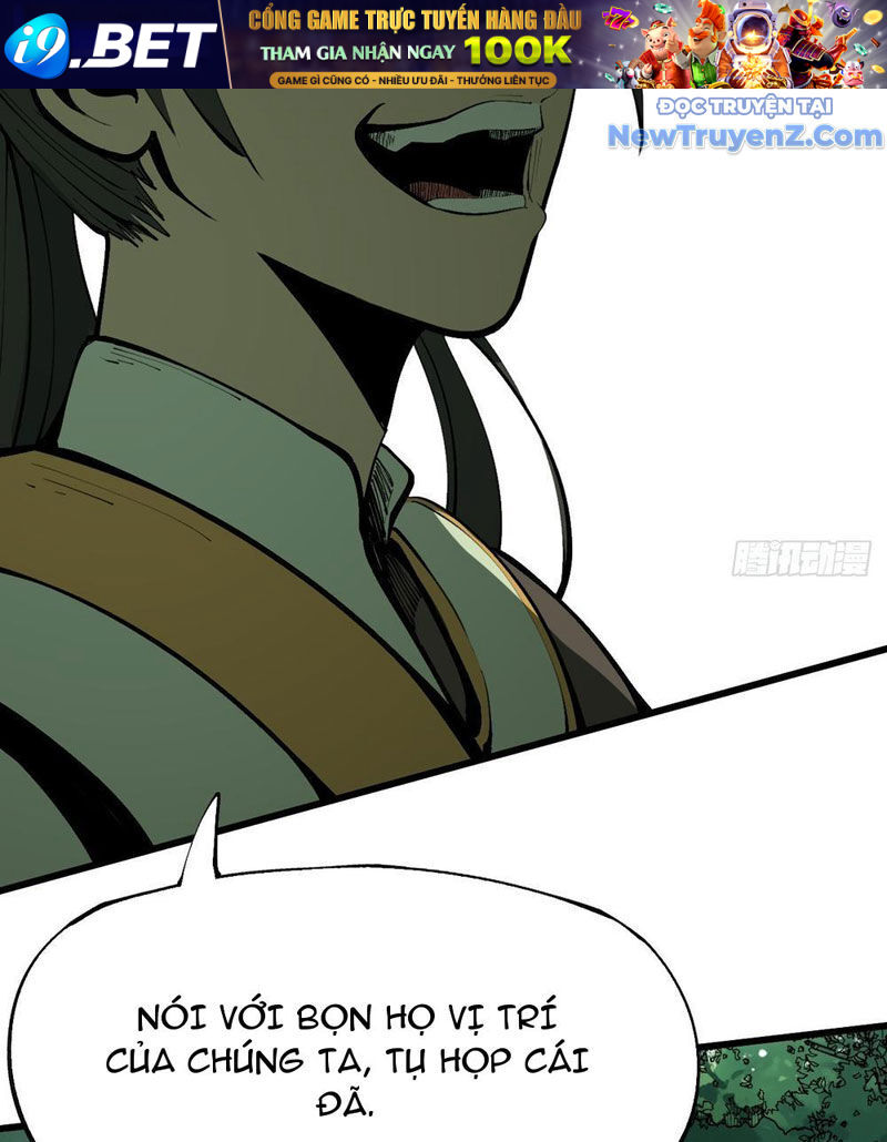 Không Cẩn Thận, Lưu Danh Muôn Thủa - Chapter 130 - Page 31