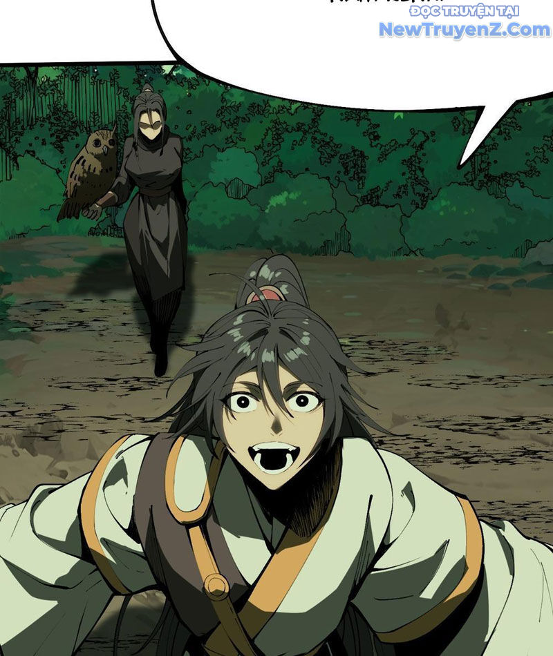 Không Cẩn Thận, Lưu Danh Muôn Thủa - Chapter 130 - Page 33