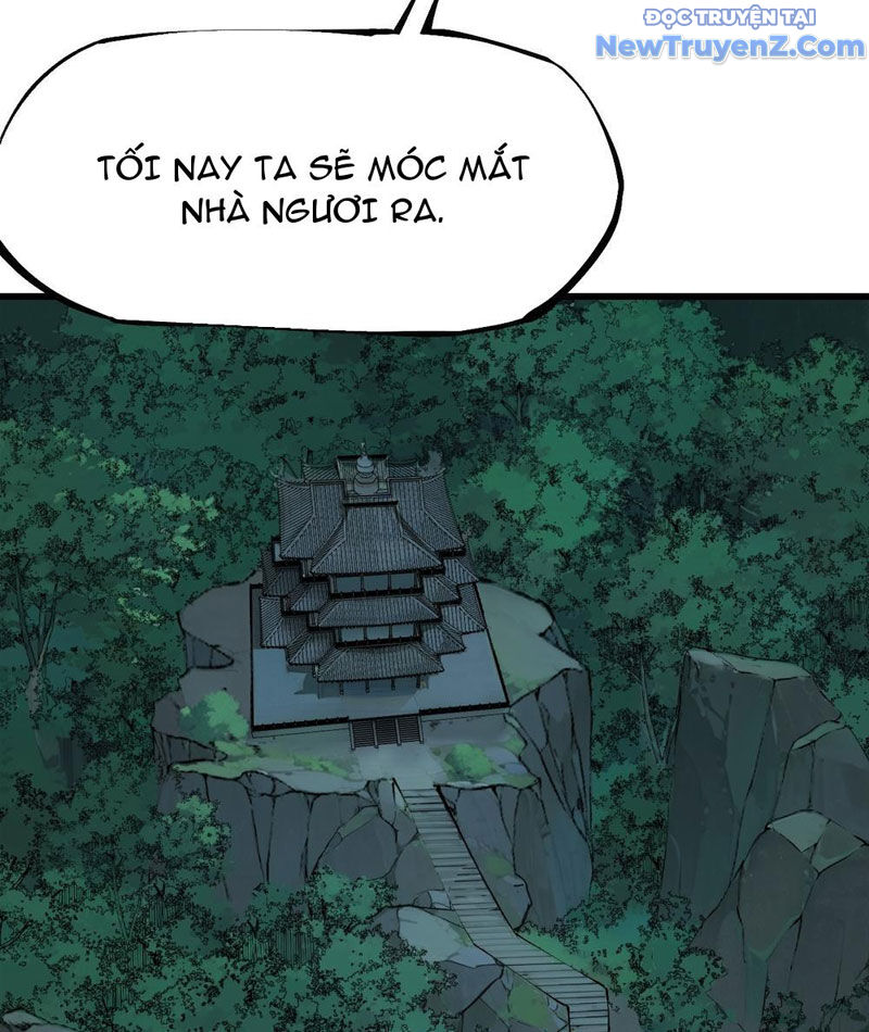 Không Cẩn Thận, Lưu Danh Muôn Thủa - Chapter 130 - Page 38