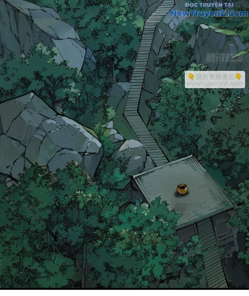 Không Cẩn Thận, Lưu Danh Muôn Thủa - Chapter 130 - Page 39