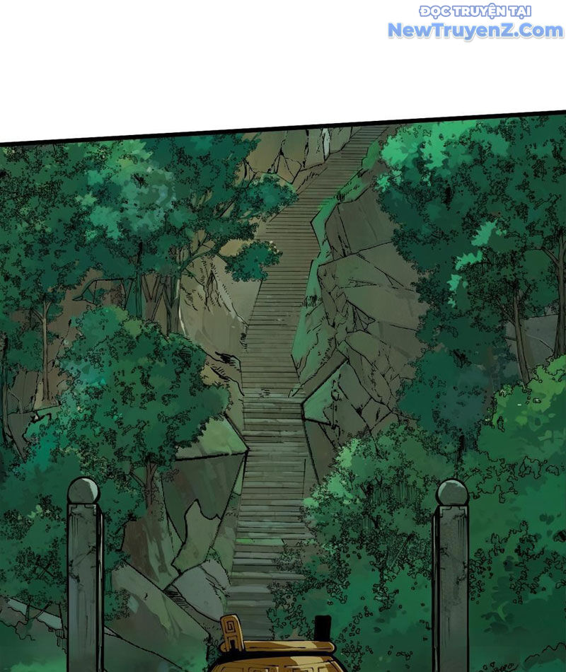 Không Cẩn Thận, Lưu Danh Muôn Thủa - Chapter 130 - Page 41