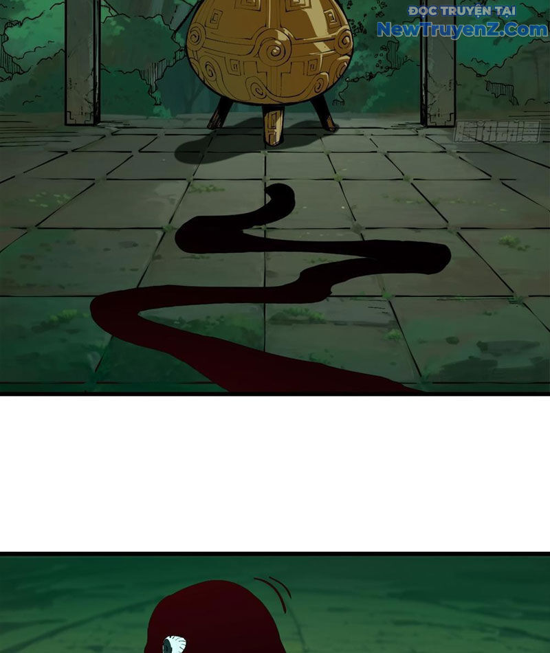 Không Cẩn Thận, Lưu Danh Muôn Thủa - Chapter 130 - Page 42