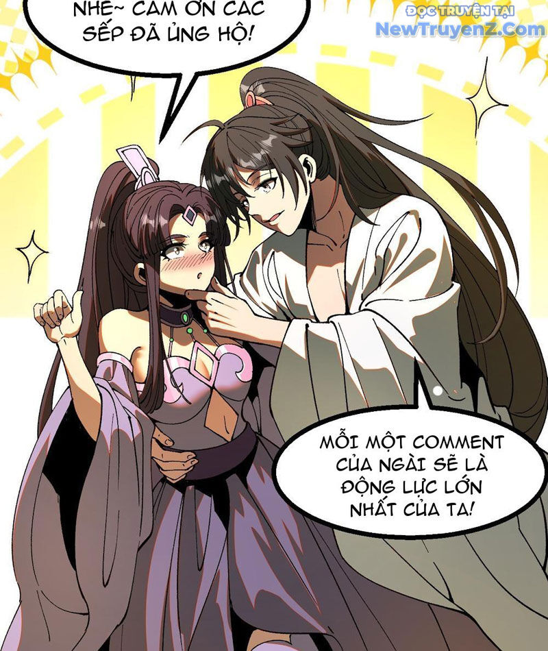 Không Cẩn Thận, Lưu Danh Muôn Thủa - Chapter 130 - Page 46