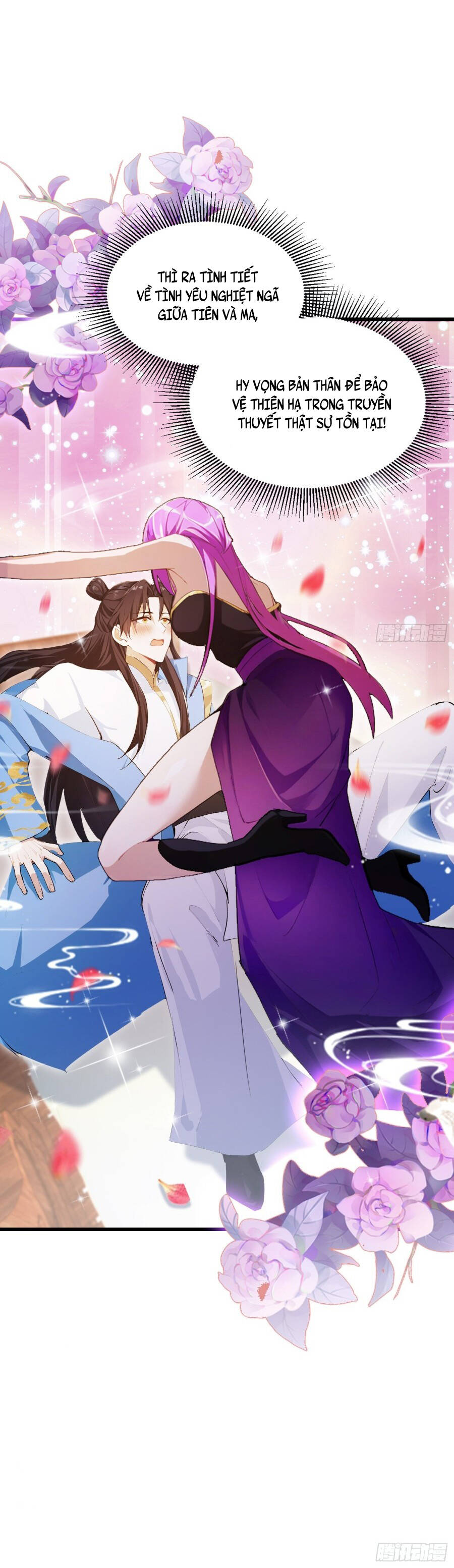 Hoá Ra Ta Đã Vô Địch Từ Lâu - Chapter 280 - Page 11