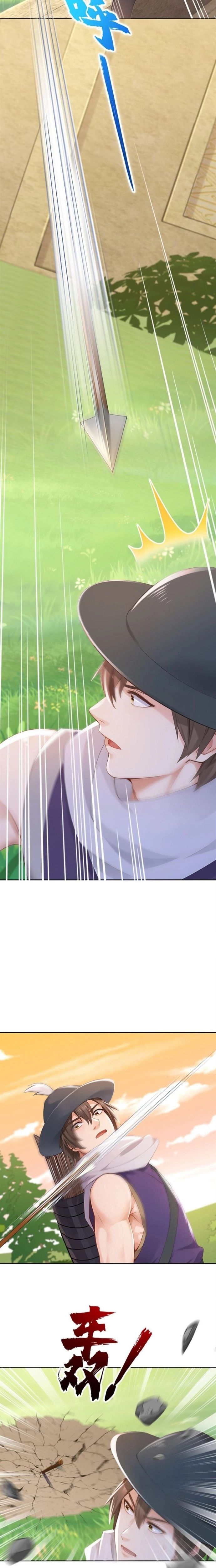 Trấn Quốc Thần Tế Chapter 265 - Trang 4