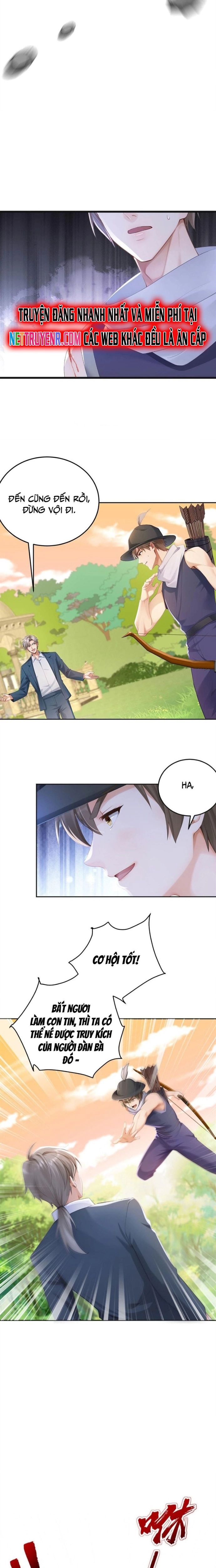 Trấn Quốc Thần Tế Chapter 265 - Trang 5