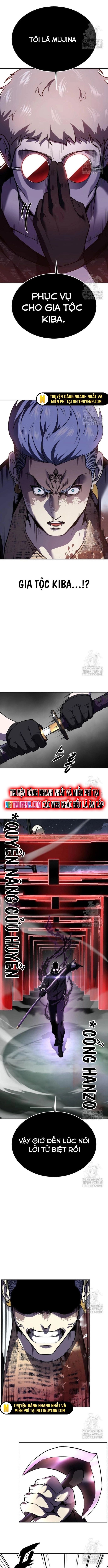 Cậu Bé Của Thần Chết - Chapter 274 - Page 13