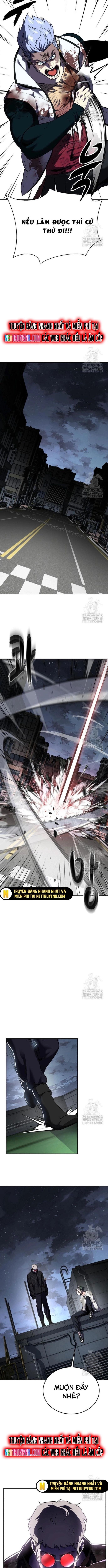 Cậu Bé Của Thần Chết - Chapter 274 - Page 14