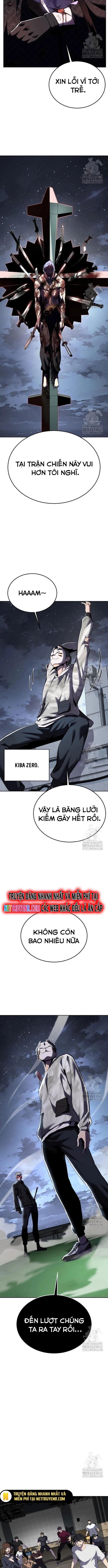 Cậu Bé Của Thần Chết - Chapter 274 - Page 15