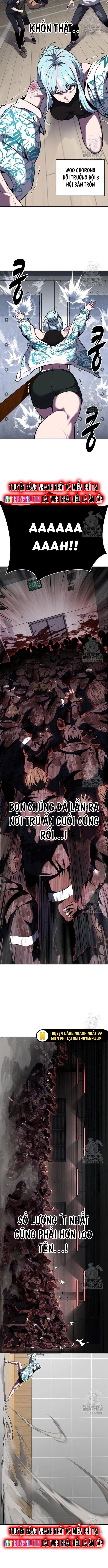 Cậu Bé Của Thần Chết - Chapter 274 - Page 16