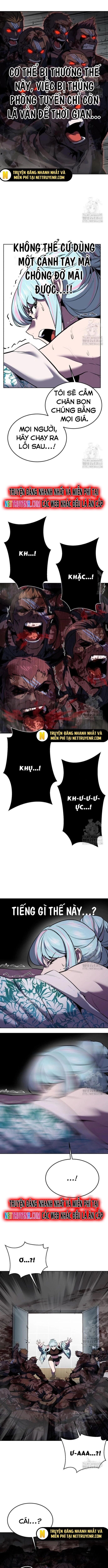 Cậu Bé Của Thần Chết - Chapter 274 - Page 17