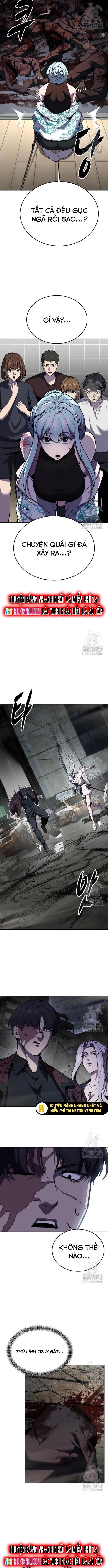 Cậu Bé Của Thần Chết - Chapter 274 - Page 18