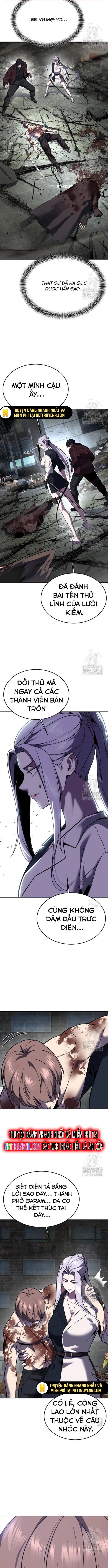 Cậu Bé Của Thần Chết - Chapter 274 - Page 19