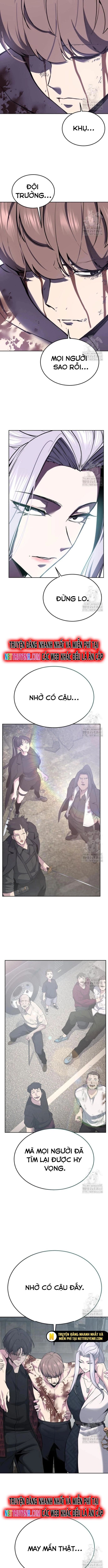 Cậu Bé Của Thần Chết - Chapter 274 - Page 20