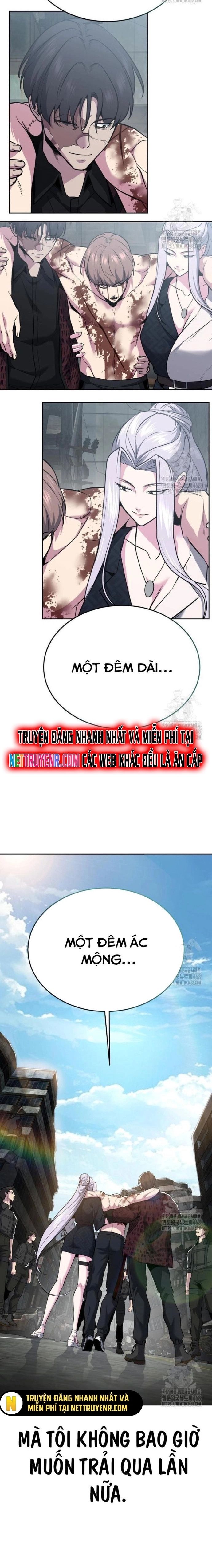 Cậu Bé Của Thần Chết - Chapter 274 - Page 21