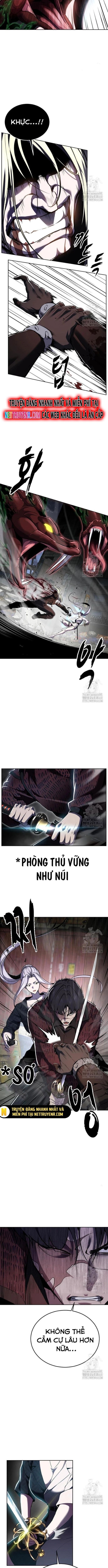 Cậu Bé Của Thần Chết - Chapter 274 - Page 5