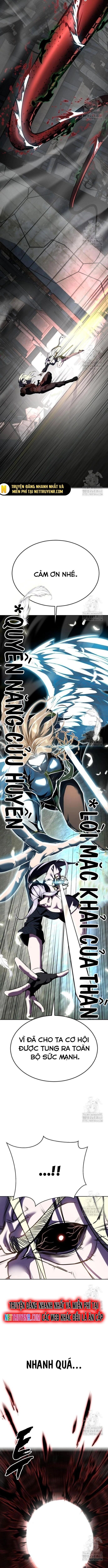 Cậu Bé Của Thần Chết - Chapter 274 - Page 8