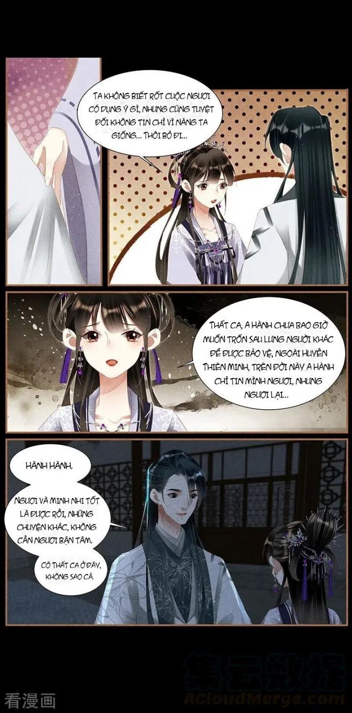 Thần Y Đích Nữ - Chapter 368 - Page 4