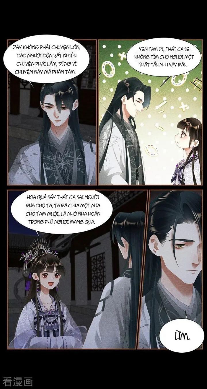 Thần Y Đích Nữ - Chapter 368 - Page 5