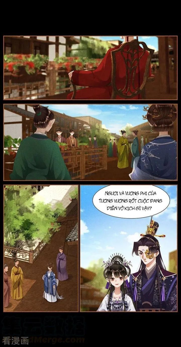 Thần Y Đích Nữ - Chapter 368 - Page 6