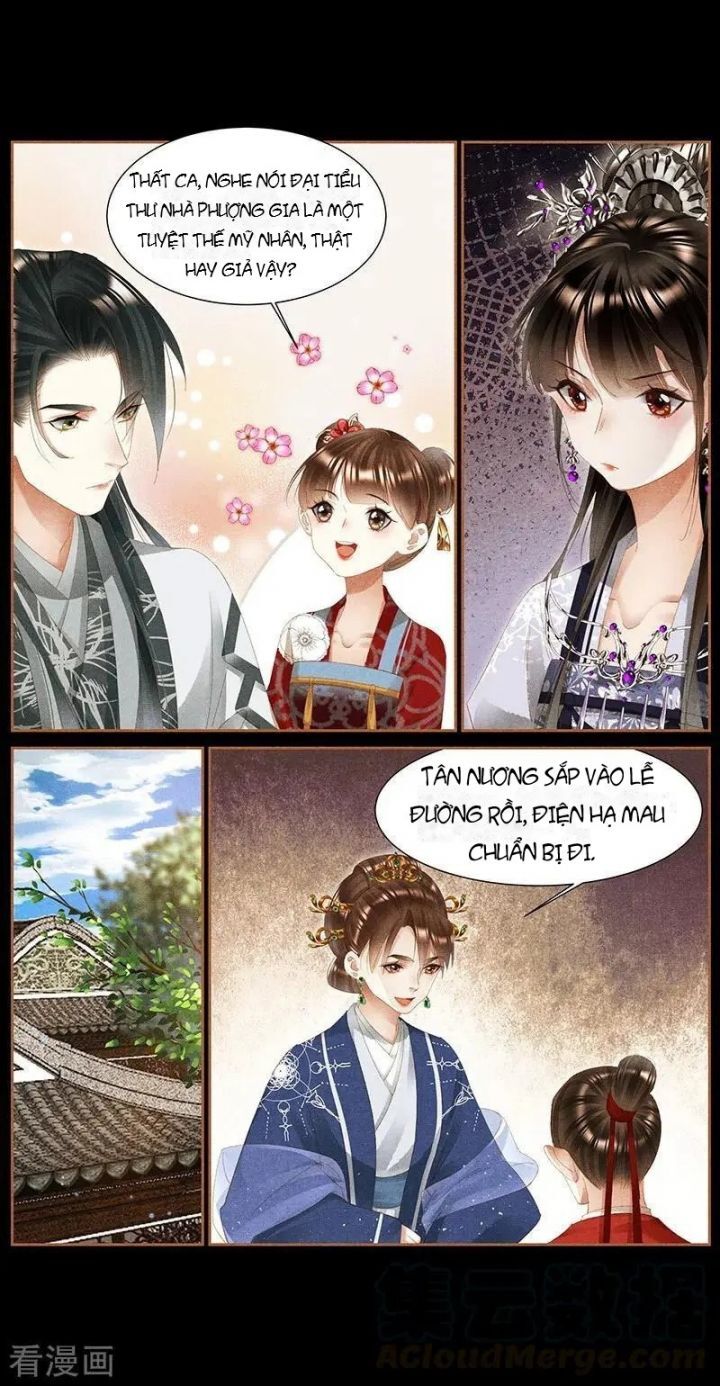 Thần Y Đích Nữ - Chapter 368 - Page 8