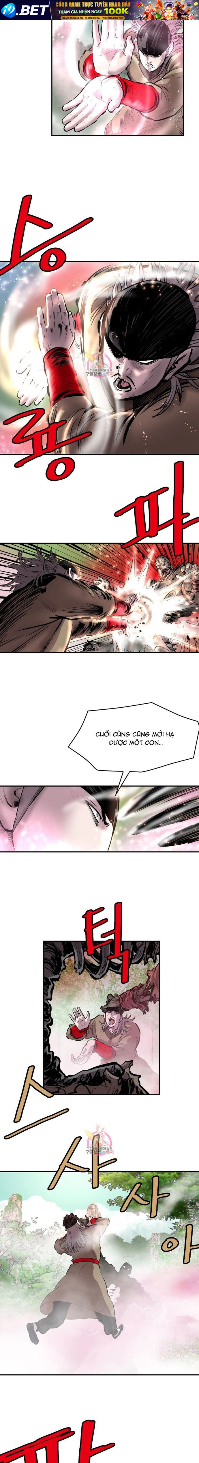 Bất Bại Quyền Ma - Chapter 304 - Page 3