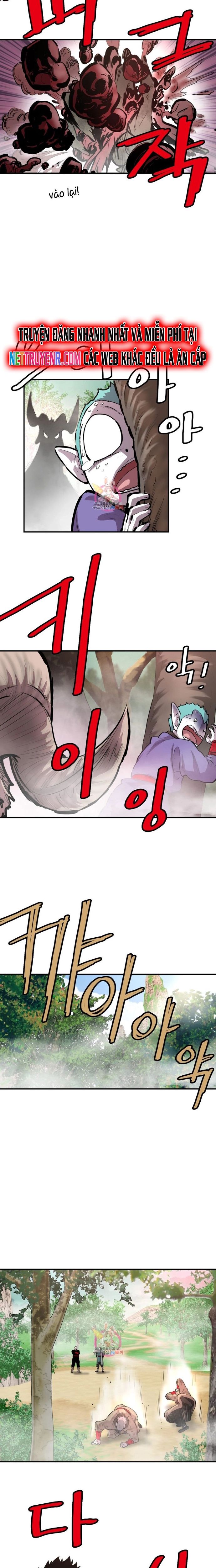 Bất Bại Quyền Ma - Chapter 304 - Page 4