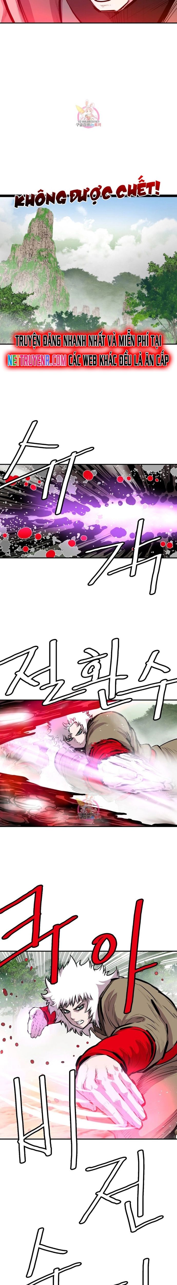 Bất Bại Quyền Ma - Chapter 304 - Page 8