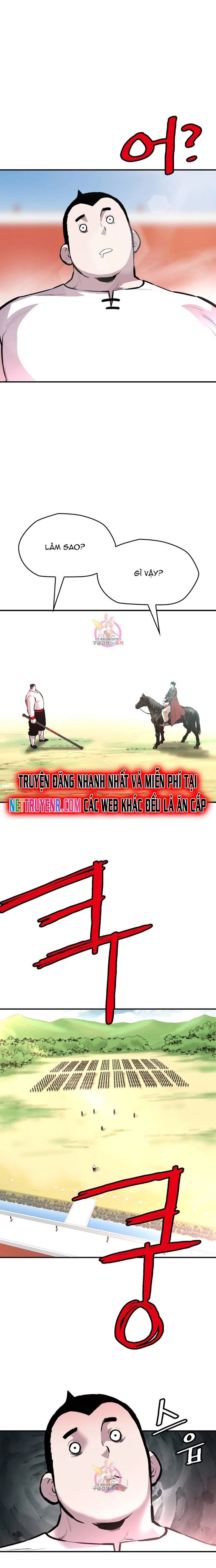 Bất Bại Quyền Ma - Chapter 305 - Page 12