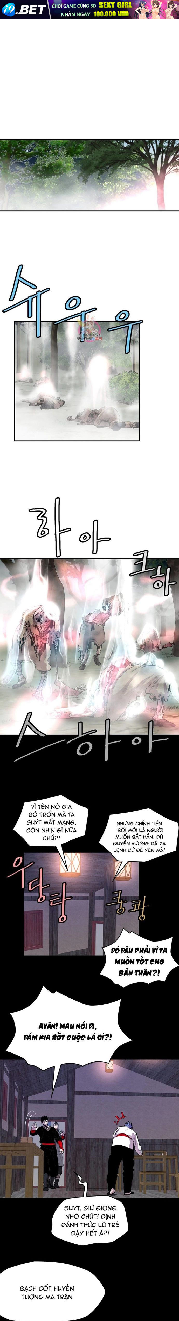 Bất Bại Quyền Ma - Chapter 305 - Page 3