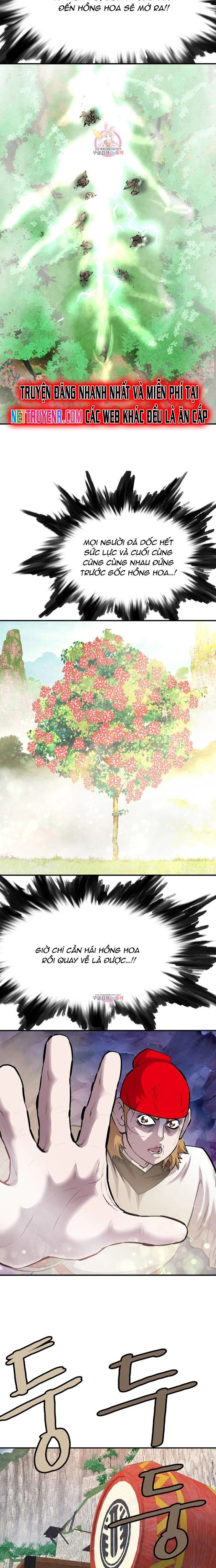 Bất Bại Quyền Ma - Chapter 305 - Page 8