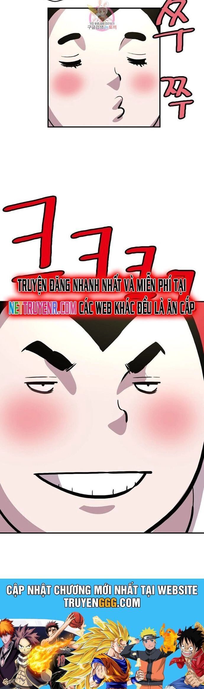 Bất Bại Quyền Ma - Chapter 307 - Page 24