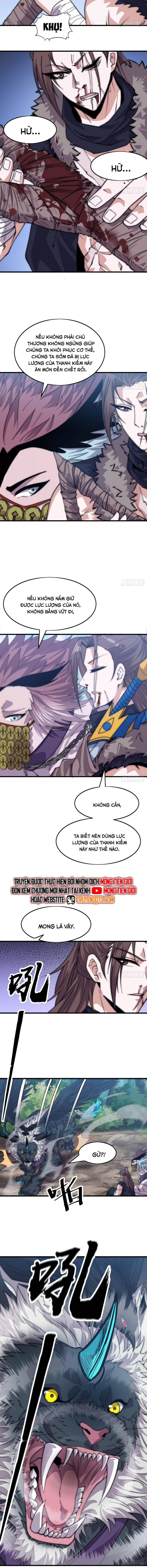 Ta Có Một Sơn Trại Chapter 1126 - Trang 6