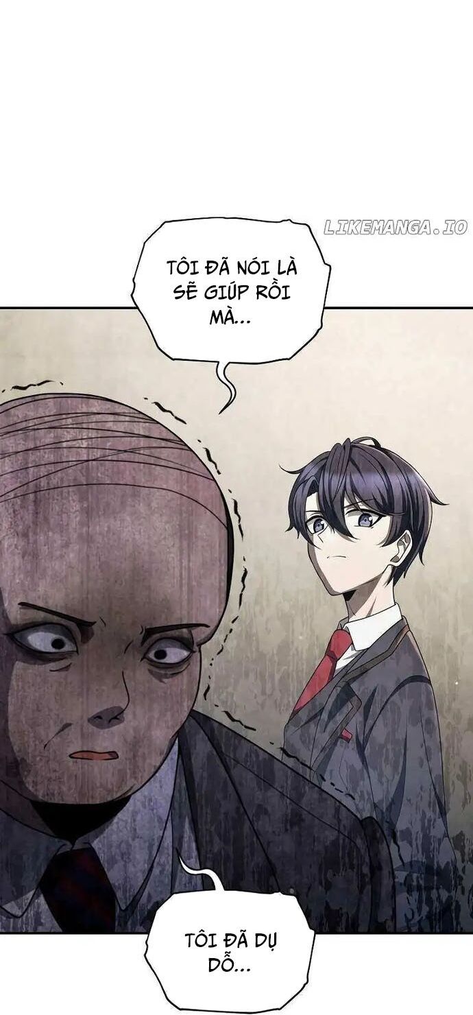 Câu Lạc Bộ Truyện Ma - Chapter 53 - Page 13