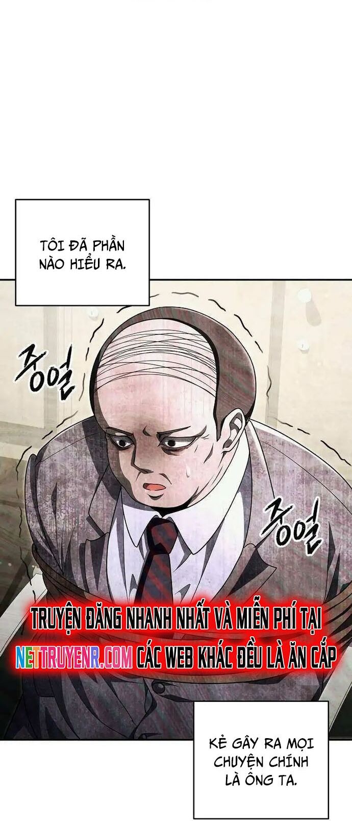 Câu Lạc Bộ Truyện Ma - Chapter 53 - Page 14