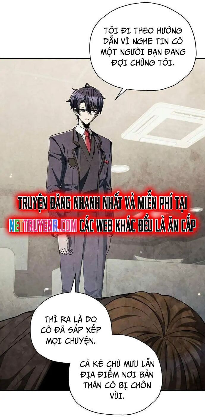 Câu Lạc Bộ Truyện Ma - Chapter 53 - Page 16