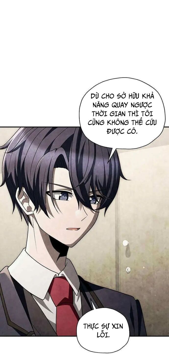 Câu Lạc Bộ Truyện Ma - Chapter 53 - Page 19