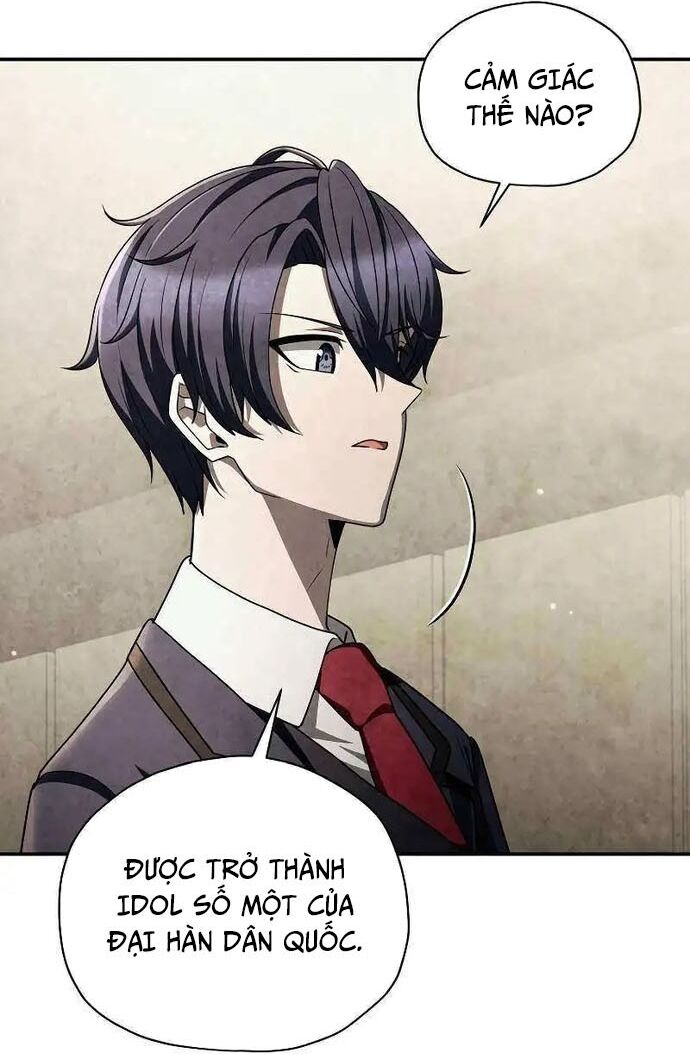 Câu Lạc Bộ Truyện Ma - Chapter 53 - Page 24