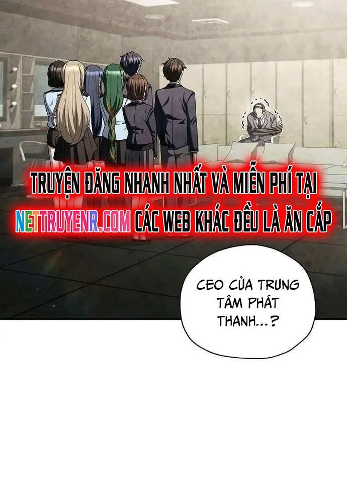 Câu Lạc Bộ Truyện Ma - Chapter 53 - Page 3