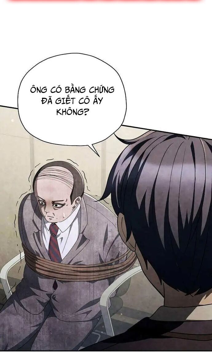 Câu Lạc Bộ Truyện Ma - Chapter 53 - Page 30