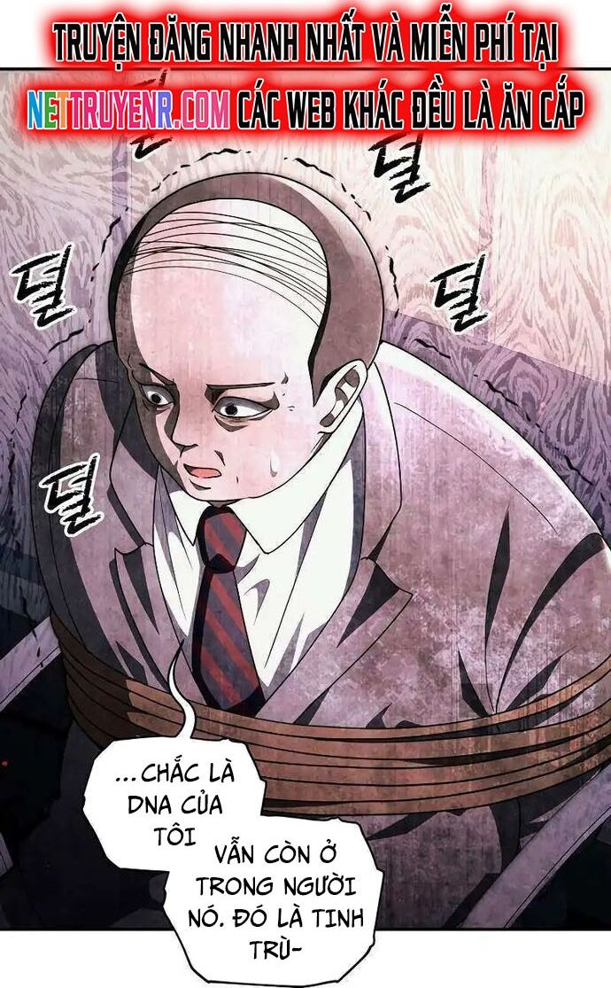 Câu Lạc Bộ Truyện Ma - Chapter 53 - Page 32