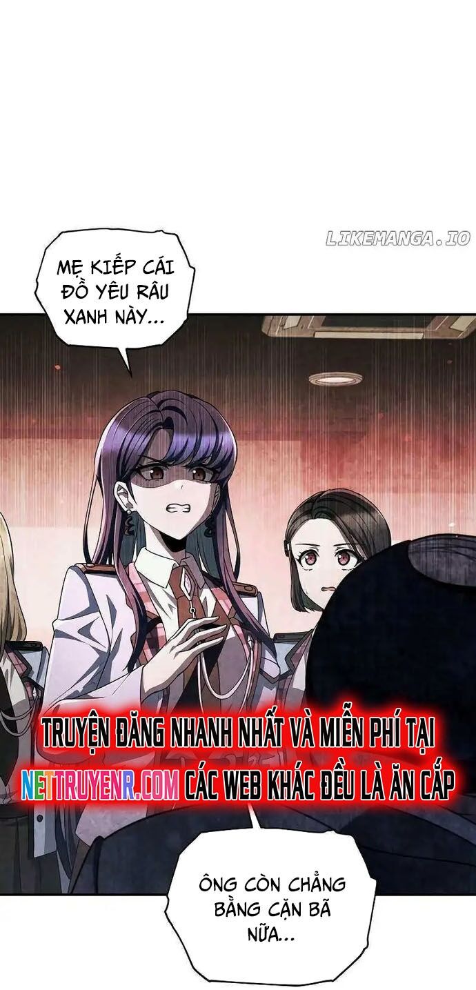 Câu Lạc Bộ Truyện Ma - Chapter 53 - Page 34