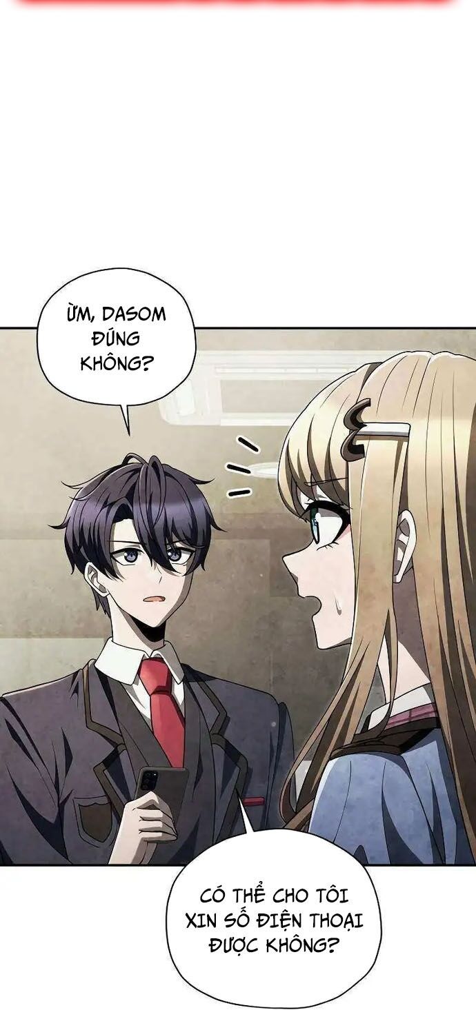 Câu Lạc Bộ Truyện Ma - Chapter 53 - Page 38