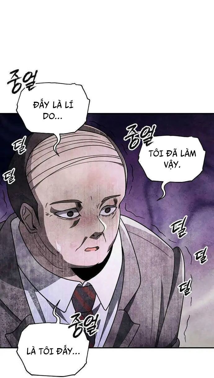 Câu Lạc Bộ Truyện Ma - Chapter 53 - Page 4
